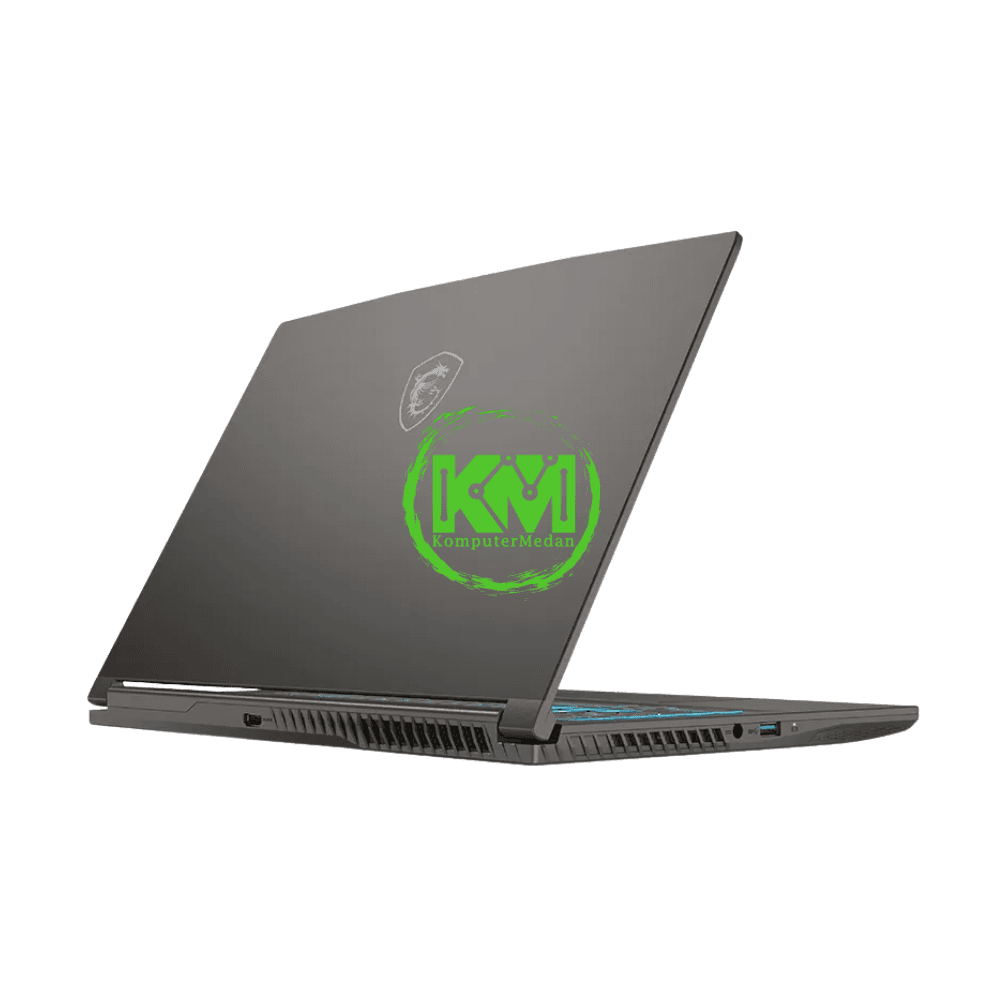 MSI THIN 15 B13UC (INTEL CORE i7) COSMOS GREY LAPTOP - Image 4