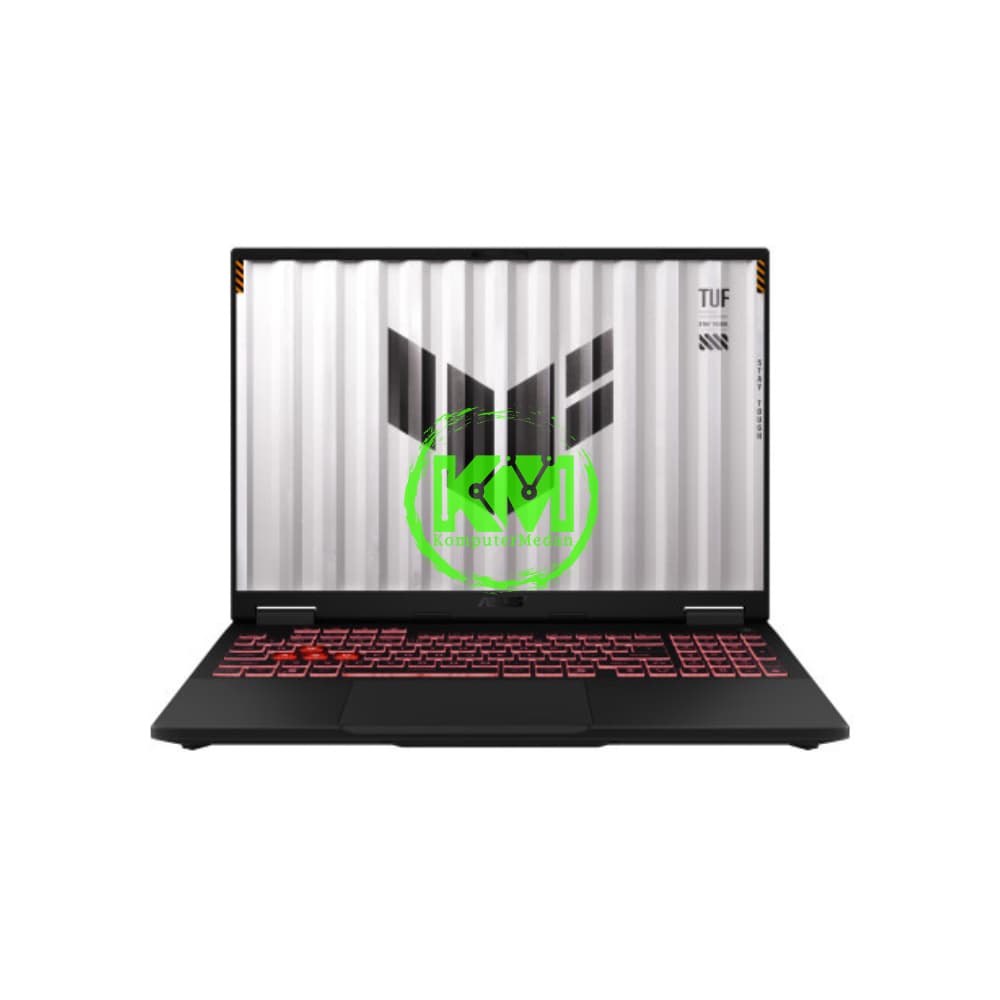 ASUS TUF A16 FA608UH-R7N55J6G-HM GAMING LAPTOP