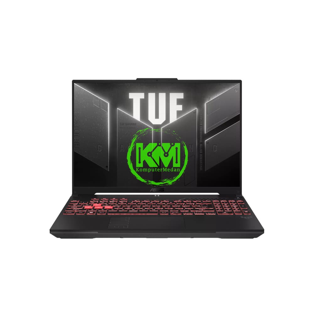 ASUS TUF A16 FA607NUG-R745J6M-HM GAMING LAPTOP