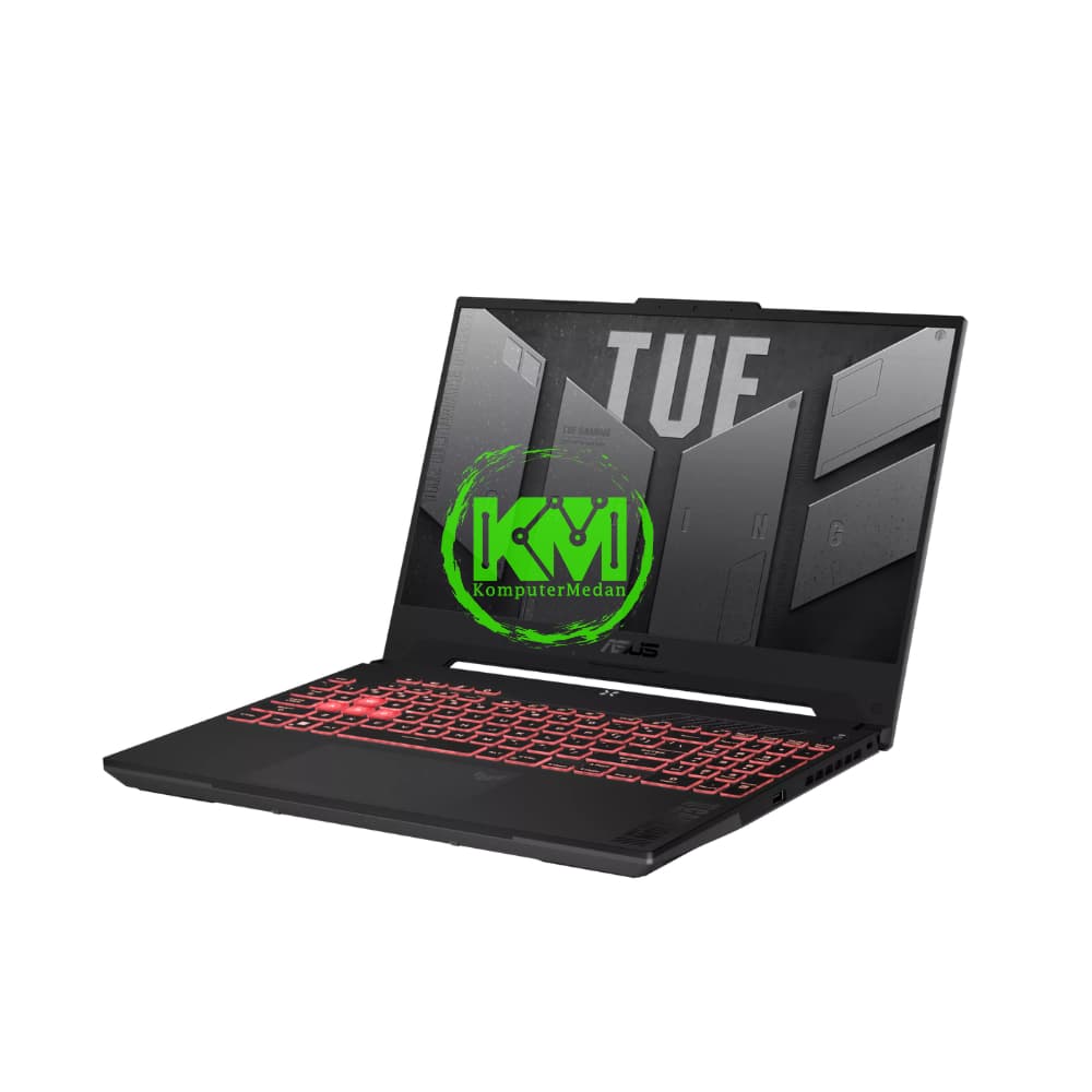ASUS TUF A15 FA507NUR-R745K6G GAMING LAPTOP - Image 2