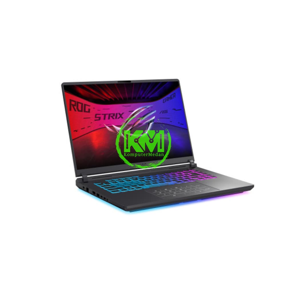 ASUS ROG STRIX G615LH-I7N55C6G-HM GAMING LAPTOP - Image 4