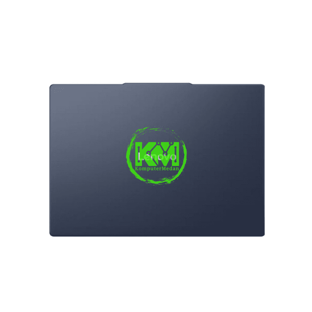 LENOVO IDEAPAD SLIM3 14IRH10 COSMIC BLUE LAPTOP - Image 2