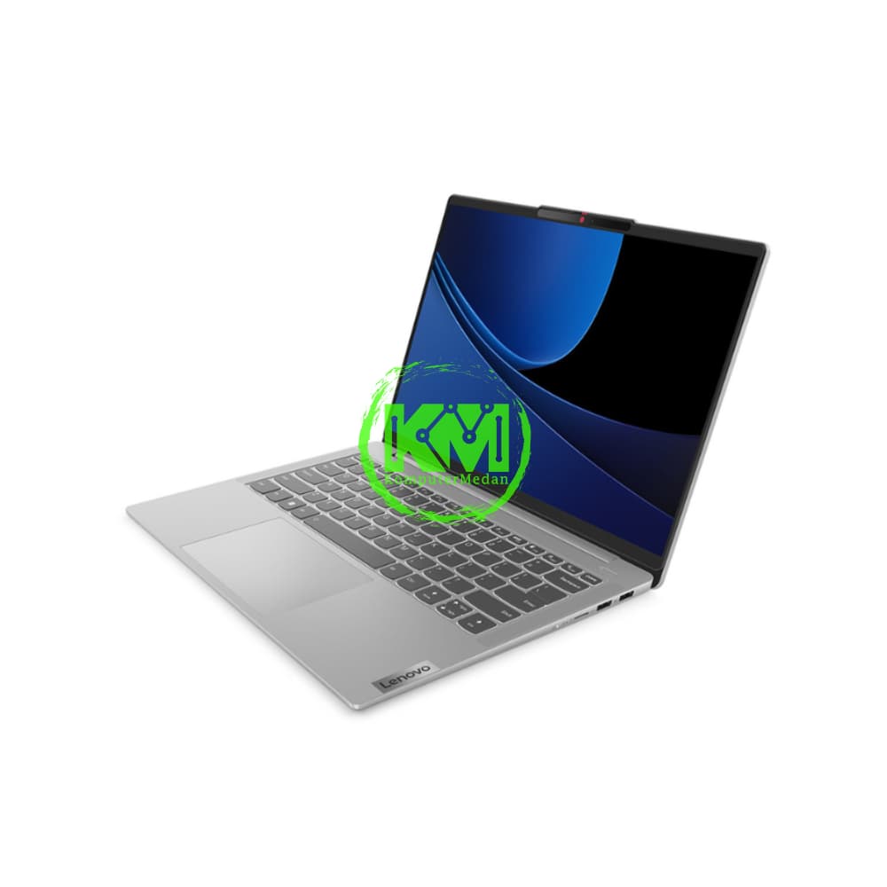 LENOVO IDEA PAD SLIM 5 14IRH10 LUNA GREY LAPTOP - Image 1