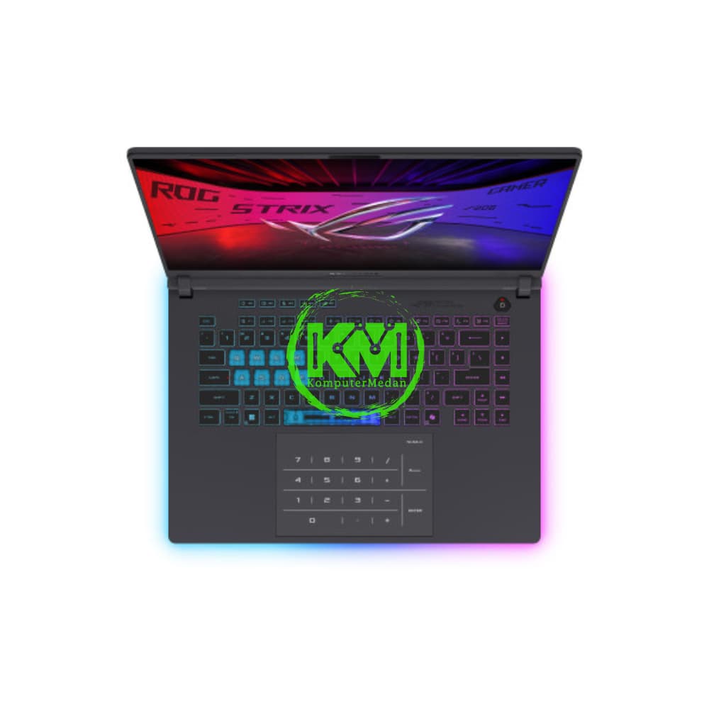 ASUS ROG STRIX G16 G615JHR-I7N55C6G-HM GAMING LAPTOP - Image 2