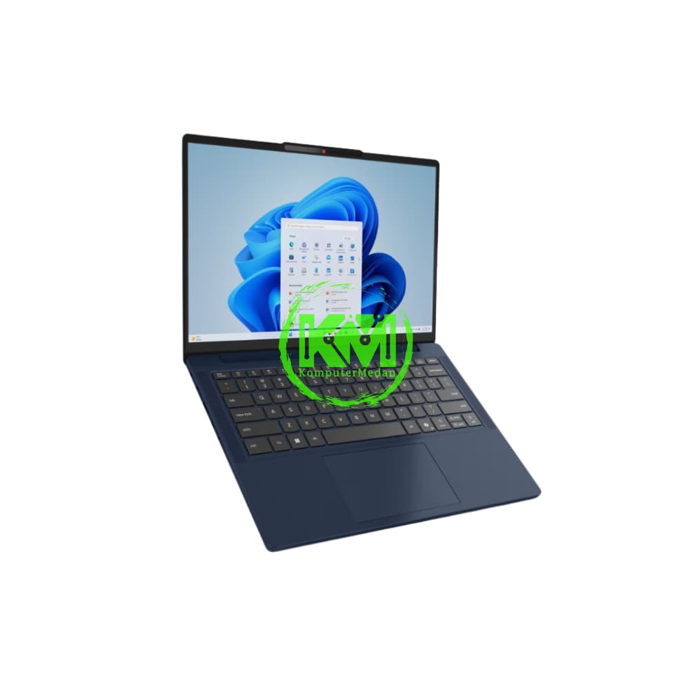 LENOVO IDEAPAD SLIM3 14IRH10 LUNA GREY LAPTOP - Image 2