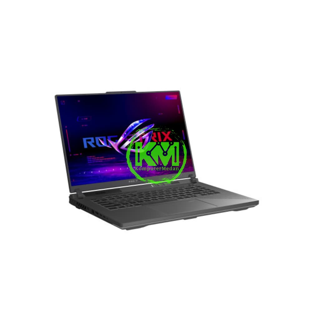 ASUS ROG STRIX G16 G614PH-R9N55C6G-HM GAMING LAPTOP - Image 4