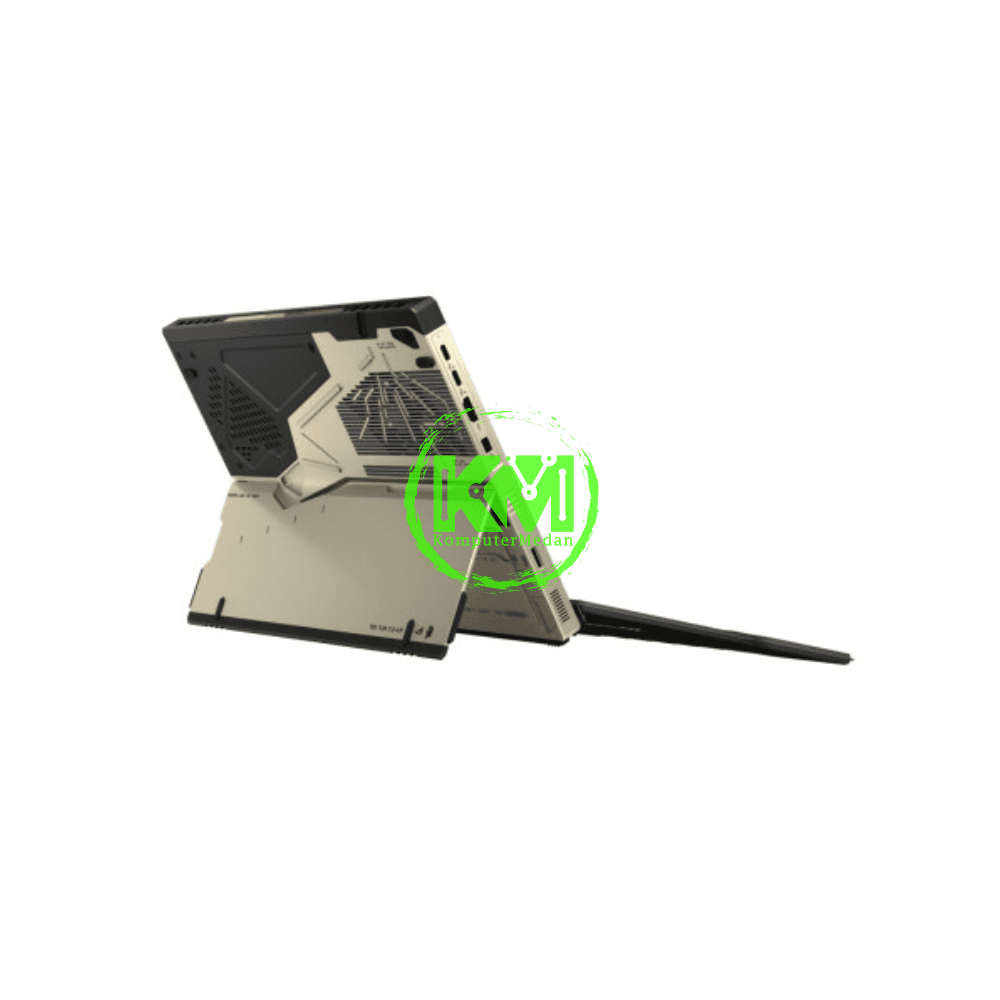 ASUS ROG FLOW Z13 GZ302EA-RZA86N6G-HM GAMING LAPTOP - Image 3