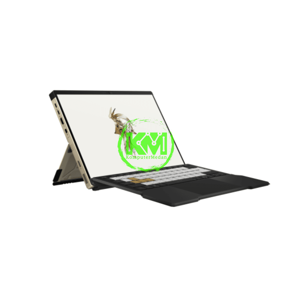 ASUS ROG FLOW Z13 GZ302EA-RZA86N6G-HM GAMING LAPTOP - Image 2