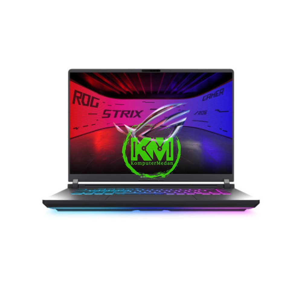 ASUS ROG STRIX G16 G615LM-I9N56C6G-HM GAMING LAPTOP - Image 1