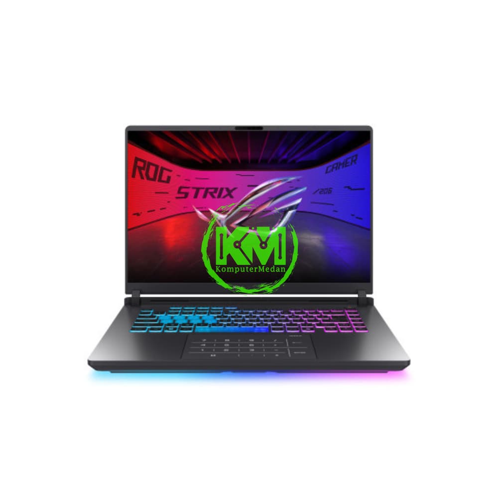 ASUS ROG STRIX G16 G615LR-I9NT7C6G-HM GAMING LAPTOP - Image 1