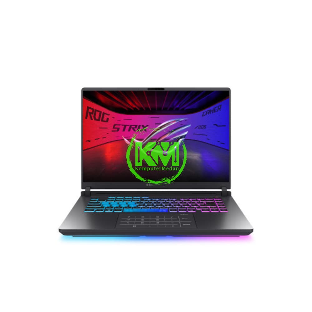 ASUS ROG STRIX G615LH-I7N55C6G-HM GAMING LAPTOP