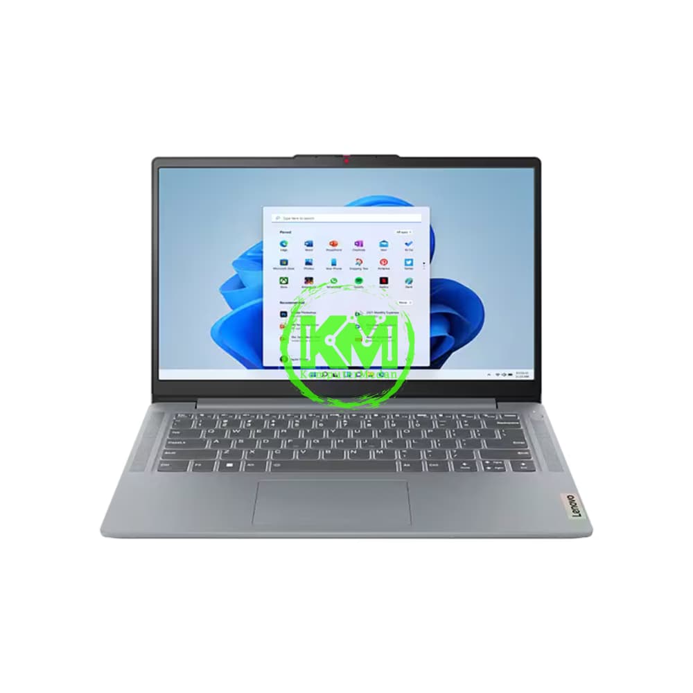 LENOVO IDEPAD SLIM 3 14AMN8 GREY LAPTOP