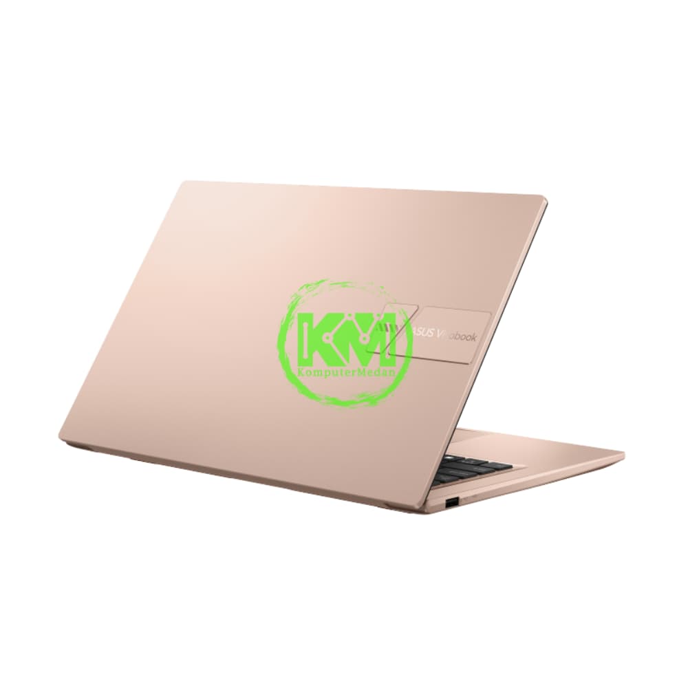 MSI VIVOBOOK 14 A1404VA-IPS 3825M TERRA COTTA LAPTOP - Image 4