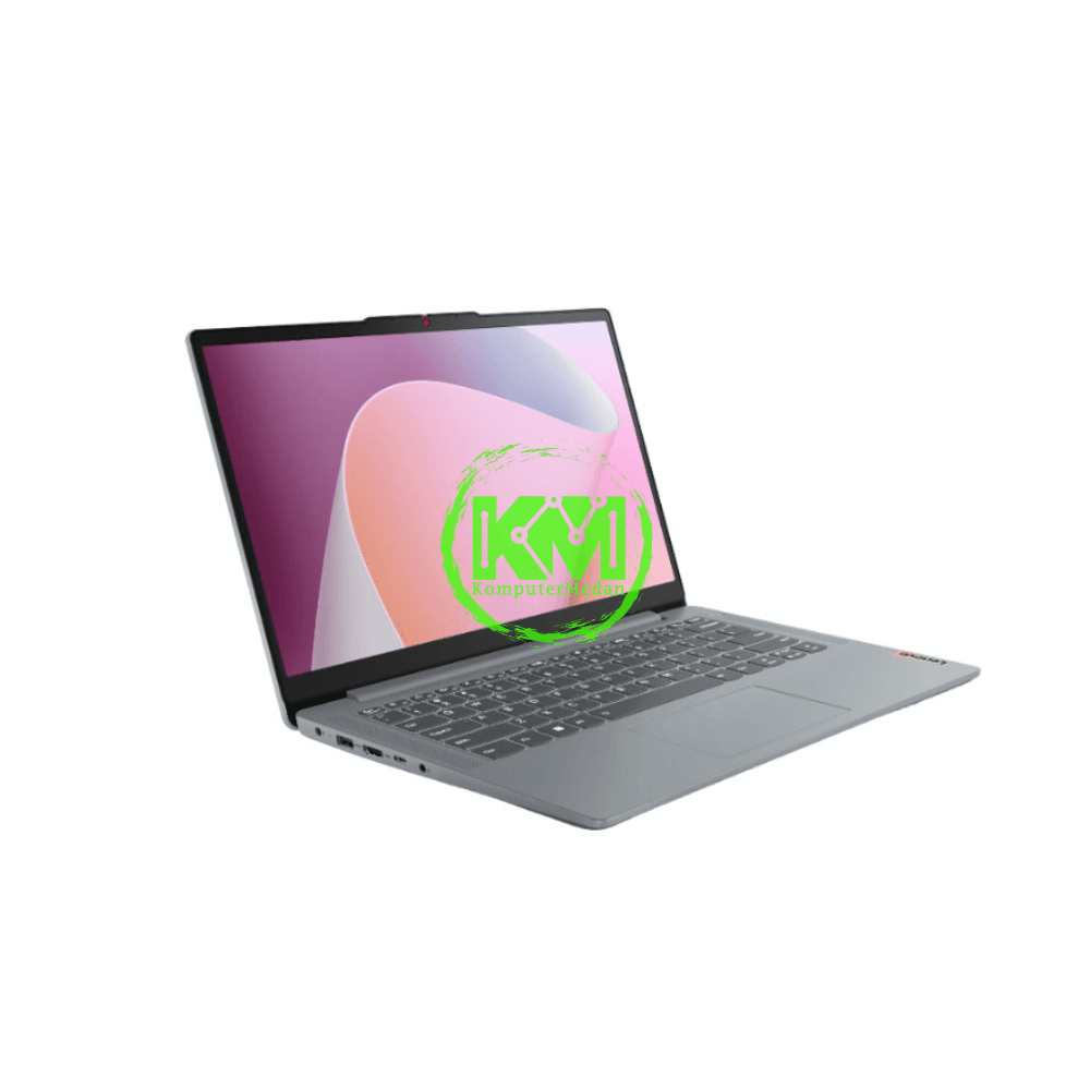 LENOVO IDEAPAD SLIM 3 14IRU8 ARTIC GREY LAPTOP