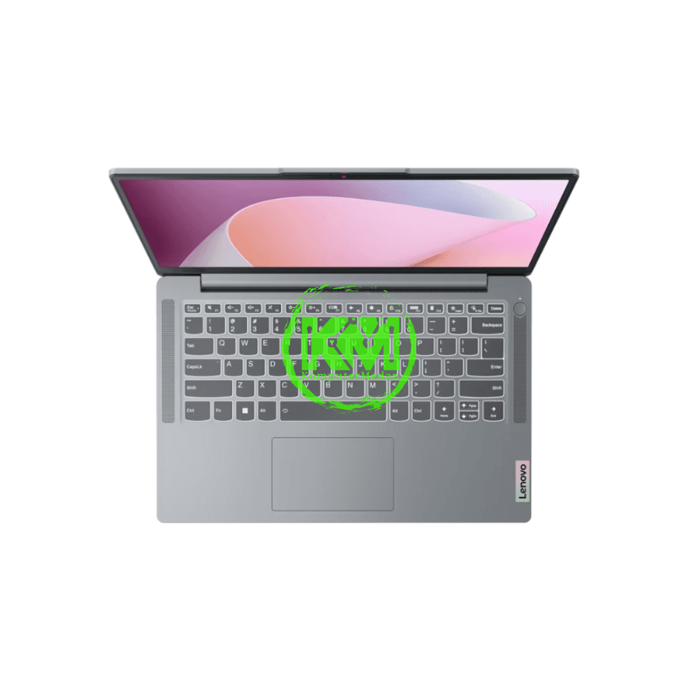 LENOVO IDEAPAD SLIM 3 14IRU8 ARTIC GREY LAPTOP - Image 4