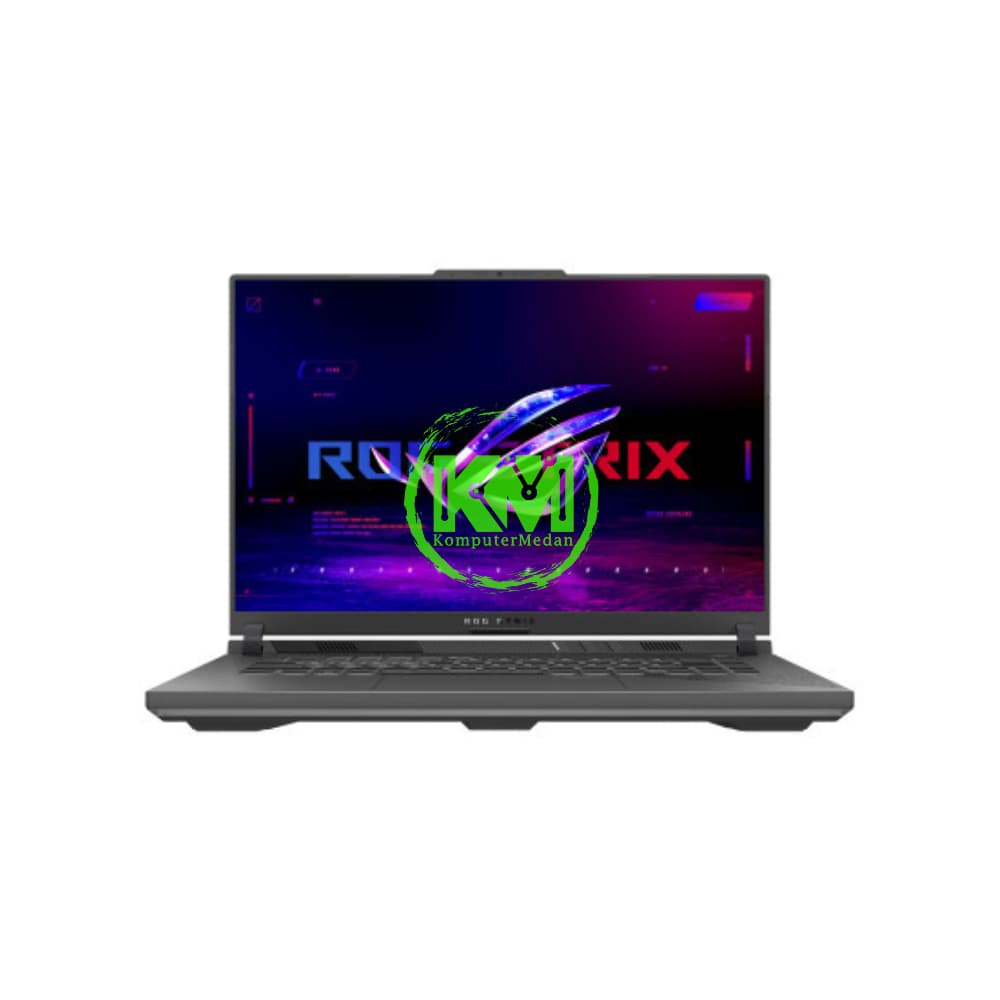 ASUS ROG STRIX G16 G614PM-R9N56C6G-HM GAMING LAPTOP