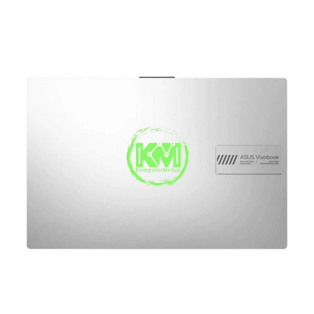 MSI VIVOBOOK E1404TA-VIPS1822M COOL SILVER LAPTOP - Image 5