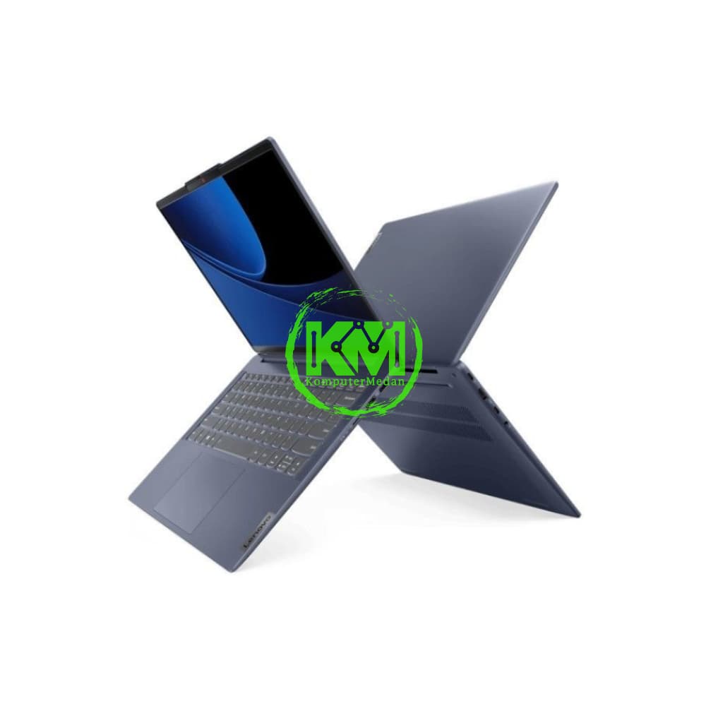 LENOVO IDEA PAD SLIM 5 14IRH10 LUNA GREY LAPTOP - Image 4