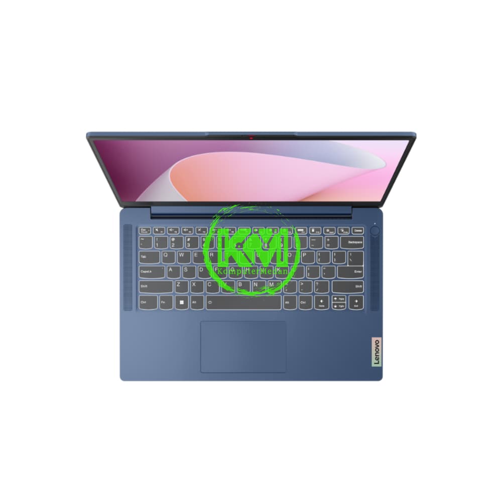 LENOVO IDEPAD SLIM 3 14AMN8 BLUE LAPTOP - Image 3