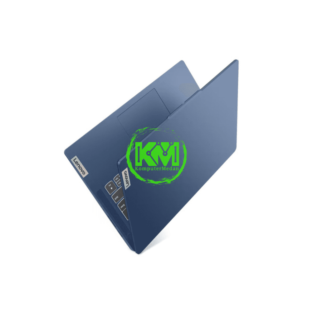 LENOVO IDEPAD SLIM 3 14AMN8 BLUE LAPTOP - Image 4