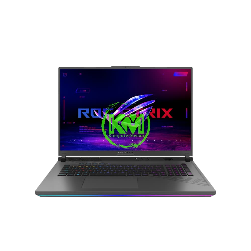 ASUS ROG STRIX G18 G814JV-I746C6G-OM GAMING LAPTOP