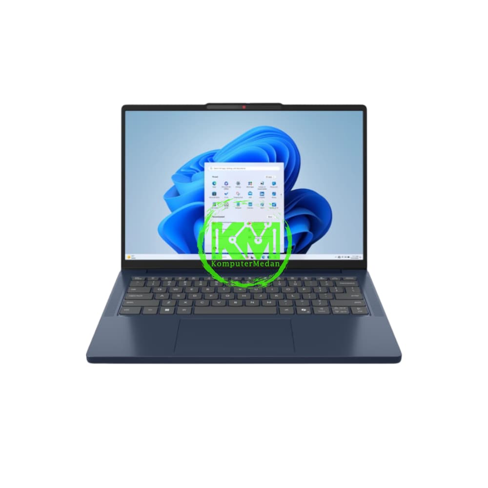 LENOVO IDEAPAD SLIM3 14IRH10 COSMIC BLUE LAPTOP