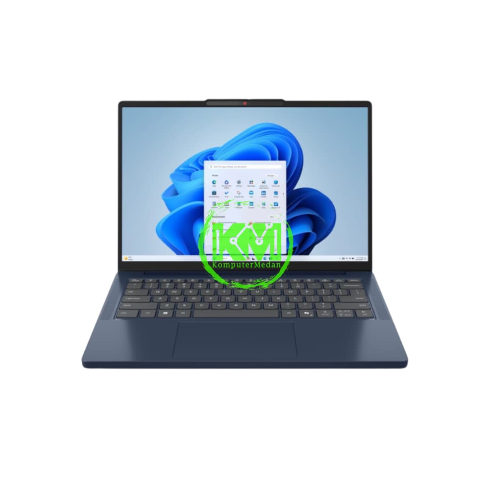 LENOVO IDEAPAD SLIM3 14IRH10 LUNA GREY LAPTOP - Image 1