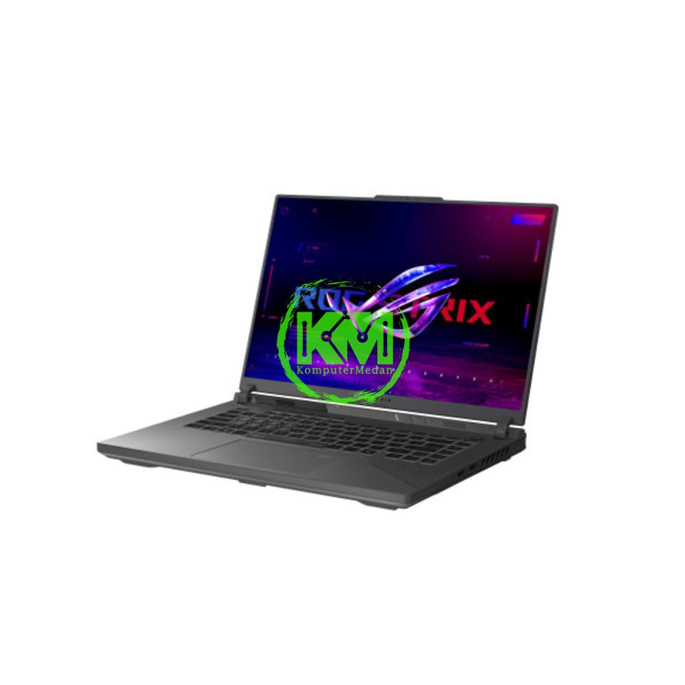 ASUS ROG STRIX G16 G614PH-R9N55C6G-HM GAMING LAPTOP - Image 3