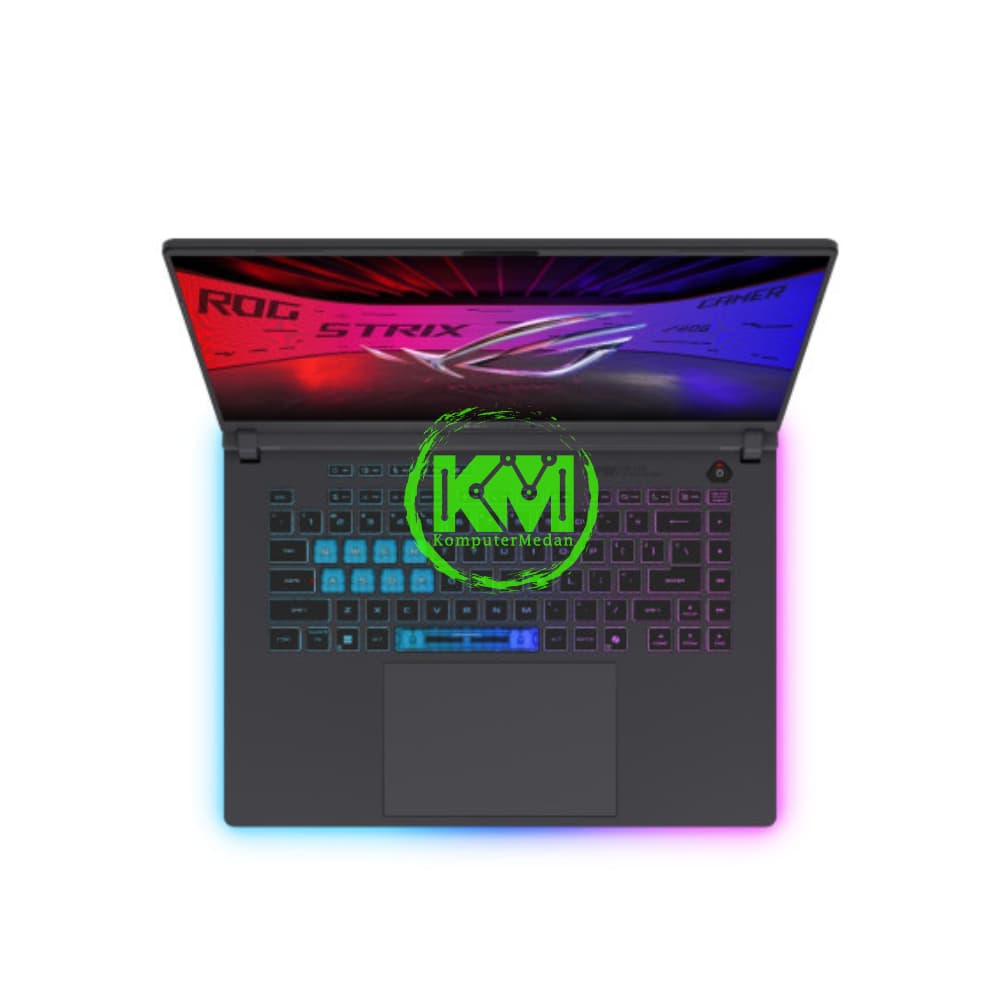 ASUS ROG STRIX G16 G615LM-I9N56C6G-HM GAMING LAPTOP - Image 2