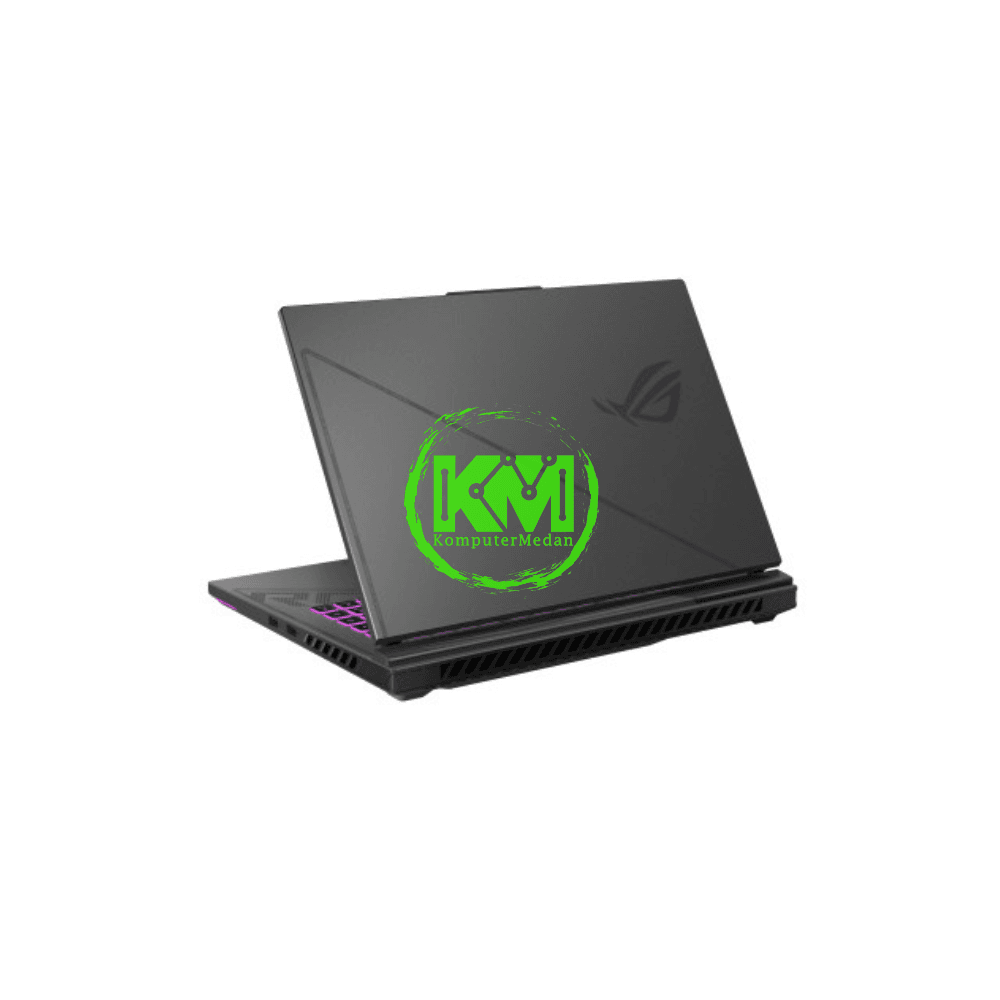 ASUS ROG STRIX G16 G614PH-R9N55C6G-HM GAMING LAPTOP - Image 5